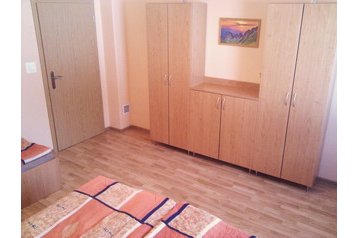 Słowacja Chata Kubińska Hala / Kubínska hoľa, Zewnątrz